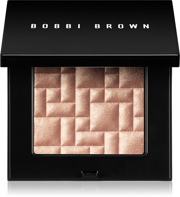 Bobbi Brown Afternoon Glow 8 g — Polvere Illuminante