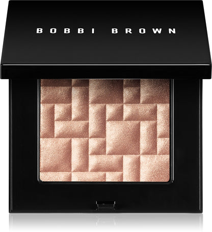Bobbi Brown Afternoon Glow 8 g — Polvere Illuminante
