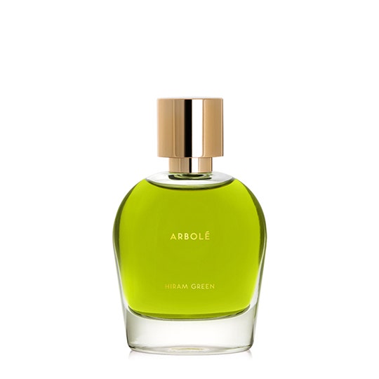 Hiram green Arbole Eau de Parfum - 50 ml