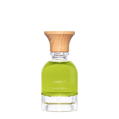Hiram Green Arbole 50 ml Eau de Parfum