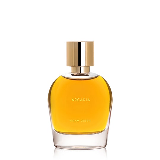 Hiram green Arcadia Eau de Parfum - 1,5 ml
