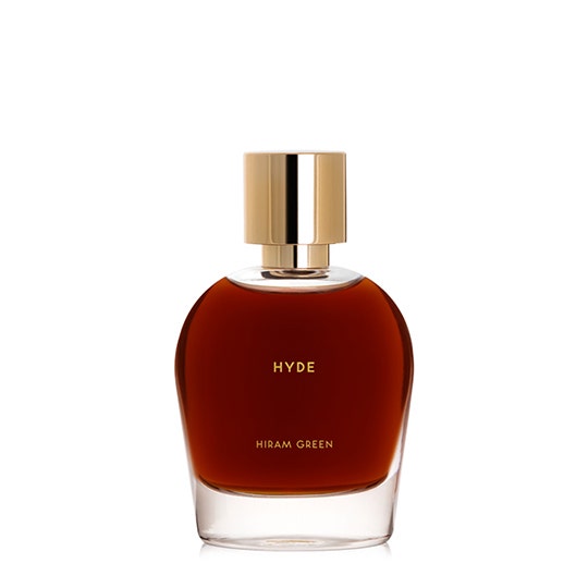 Hiram vert Hyde Eau de Parfum - 1,5 ml