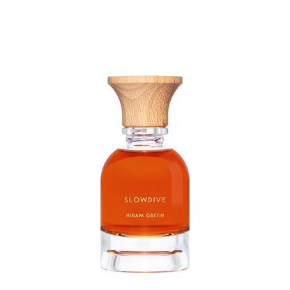 Hiram green Slowdive Eau de Parfum 50 ml 