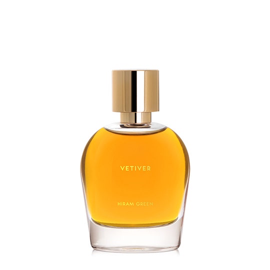 Hiram green Vetiver Eau de Parfum - 50 мл