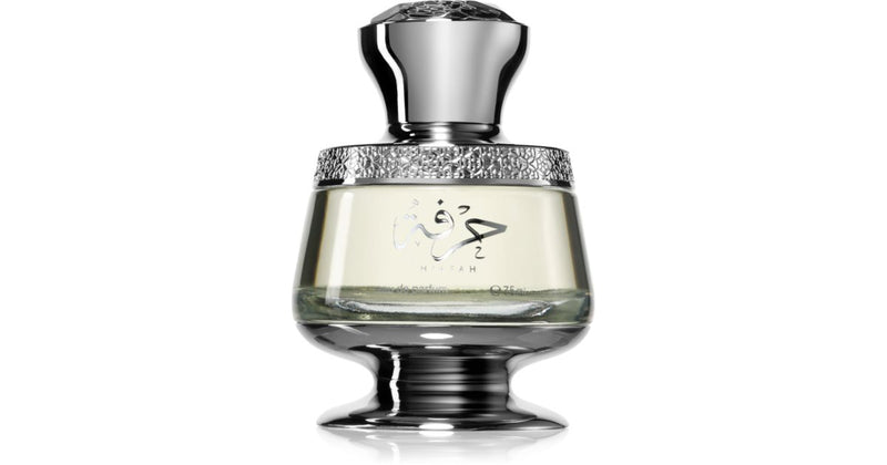 Ahmed Al Maghribi Hirfah Eau de Parfum unisex 75 ml