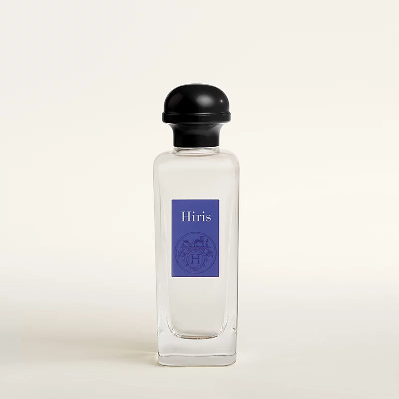 Hermes Hiris EDT W 100ml