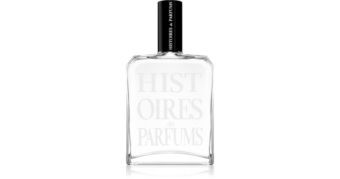 Histoires De Parfums 1725 Apa de parfum pentru barbati 120 ml