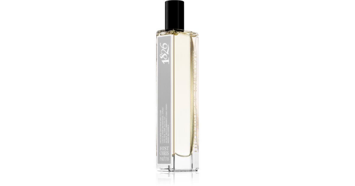 Histoires De Parfums 1826 15 毫升