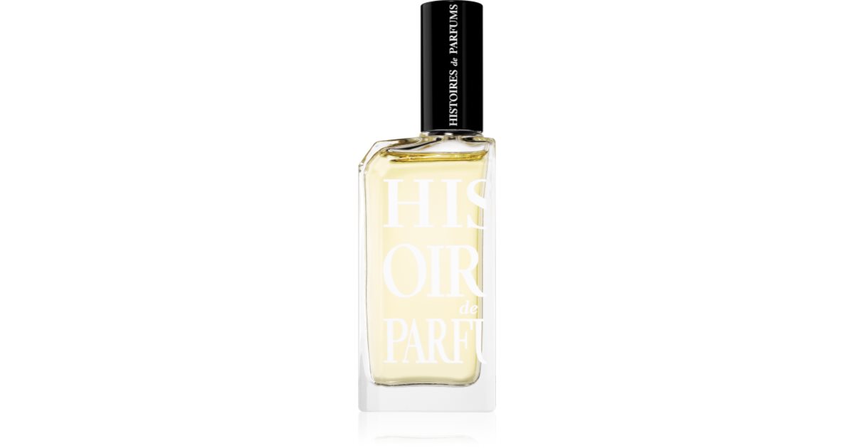 Histoires De Parfums 1876 オードパルファム 女性用 60ml