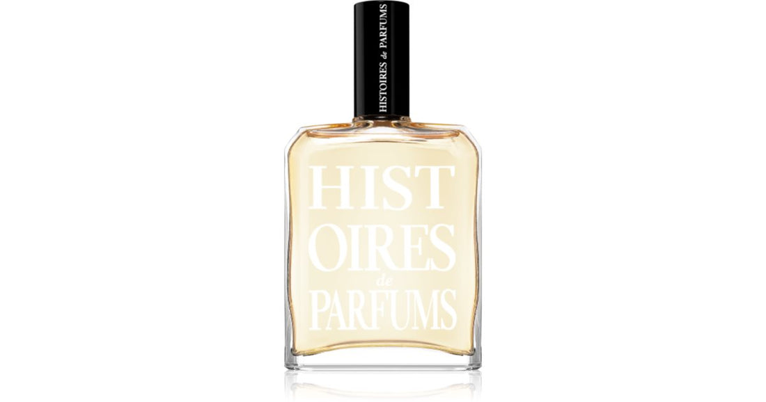 Histoires De Parfums 1889 Moulin Rouge Eau de Parfum för kvinnor 120 ml