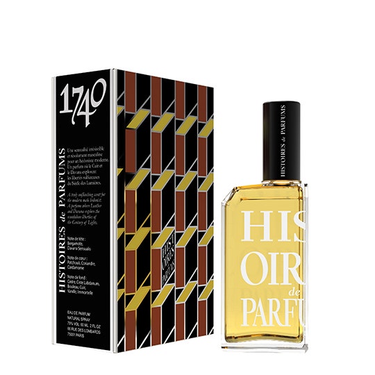 Histoires de Parfums 1740 Eau de Parfum - 15 ml
