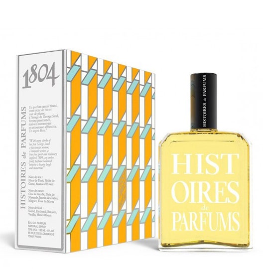Histoires de Parfums 1804 Eau de Parfum 120 ml