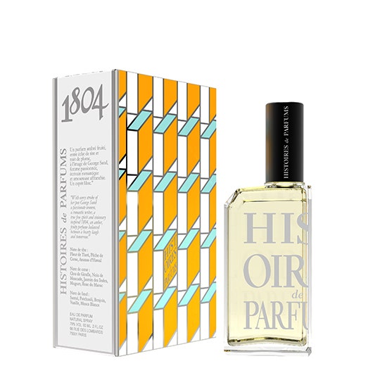 Historias de Parfums 1804 Eau de Parfum 60 ml