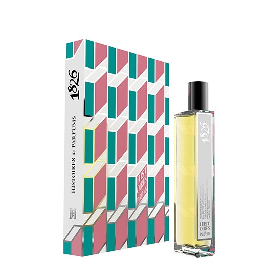 Histoires de Parfums 1826 Eau de Parfum 15 ml