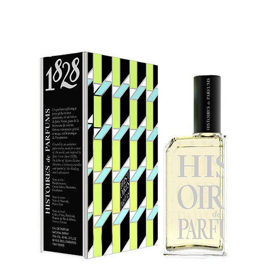 Histoires de Parfums 1828 Eau de Parfum 60 ml unisex