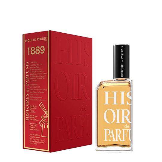 Histoires de Parfums 1889 Moulin Rouge Eau de Parfum - 15 ml