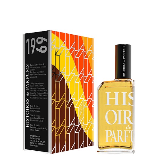 Woda perfumowana Histoires de Parfums 1969 60 ml