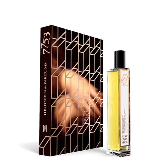 Histoires de Parfums 7753 او دي بارفان 15 مل