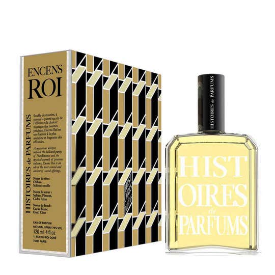 Histoires de Parfums Encens Roi 香水 120 毫升