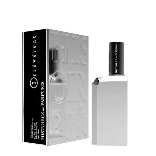 Histoires de Parfums Irrévérencieux Eau de Parfum 60 ml