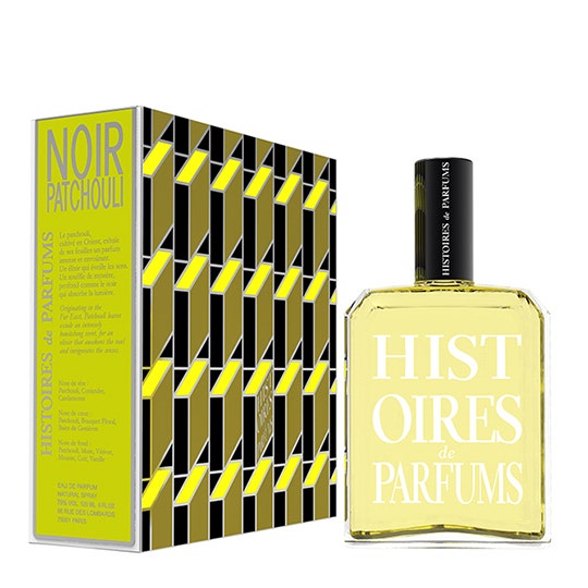 Histoires de Parfums Noir Patchouli Eau de Parfum 120 ml