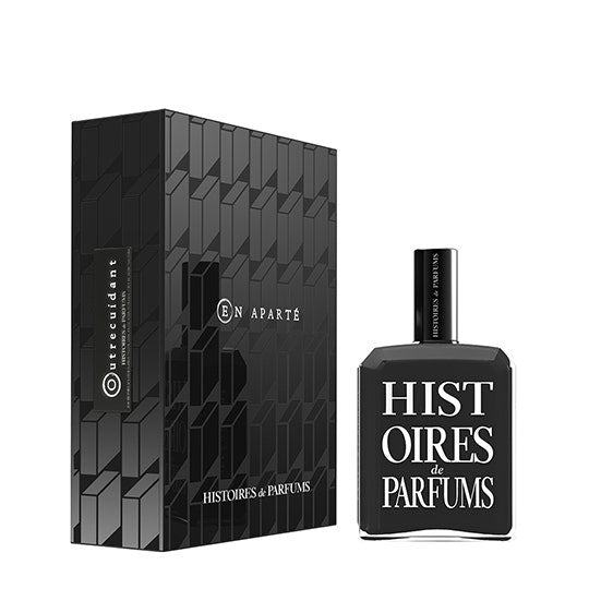 Histoires de Parfums Outrecuidant 香水 - 15 毫升