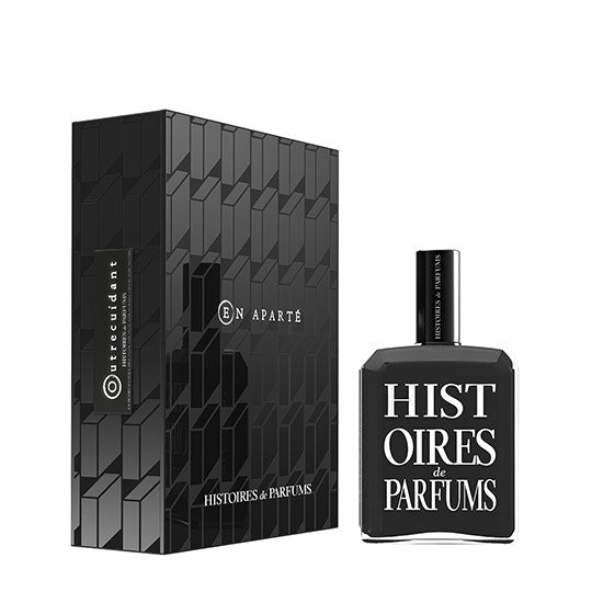 Histoires de Parfums Outrecuidant Eau de Parfum - 15 ml