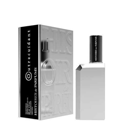 Histoires de Parfums Outrecuidant 淡香精 60 毫升