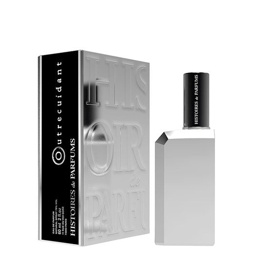 Histoires de Parfums Outrecuidant Eau de Parfum 60 ml