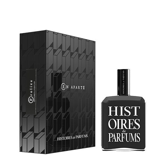 Histoires de Parfums Prolixe Eau de Parfum - 15 ml