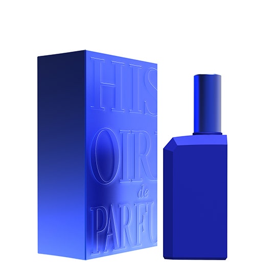 Histoires de Parfums This is not a Blue Bottle 1.1 オードパルファム - 15 ml