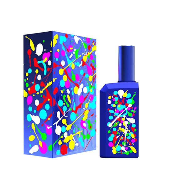 Histoires de Parfums Esto no es un Frasco Azul 1.2 Eau de Parfum - 15 ml