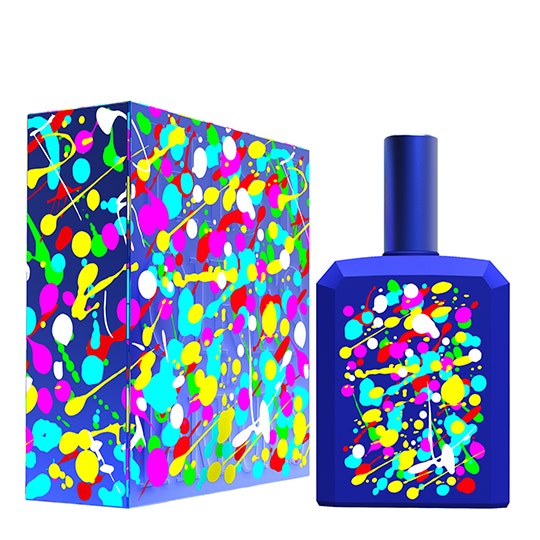 Histoires de Parfums Esto no es un Azul Botella 1.2 Eau de Parfum 120 ml