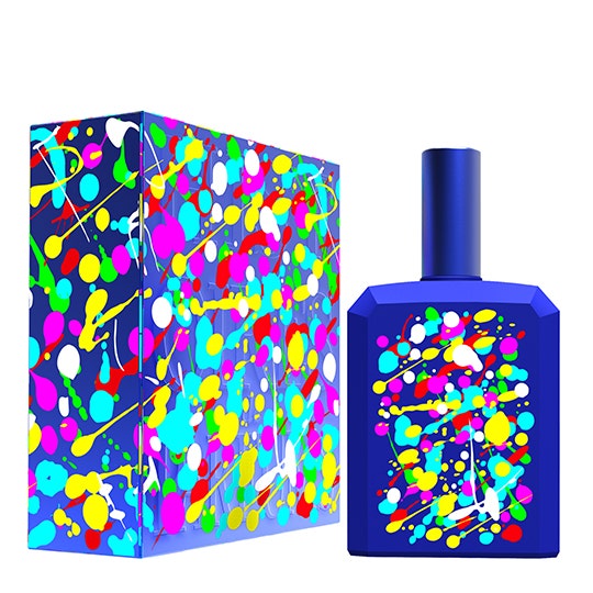 Histoires de Parfums This is not a Blue Bottle 1.2 Eau de Parfums 120 ml