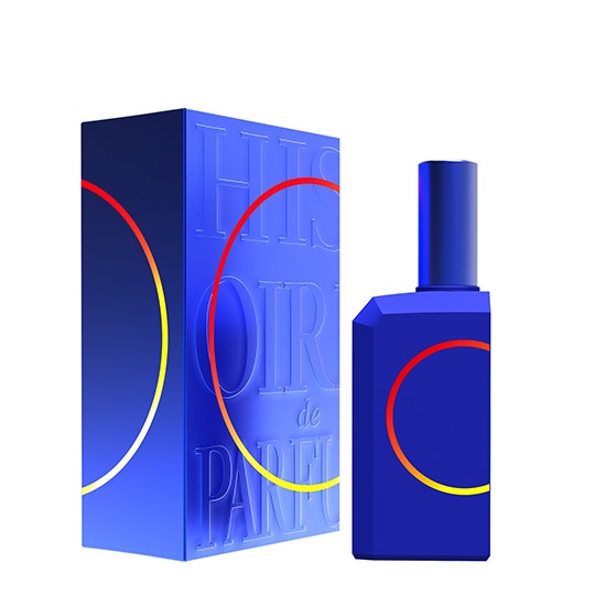 Histoires de Parfums Esto no es un Frasco Azul 1.3 Eau de Parfum - 15 ml