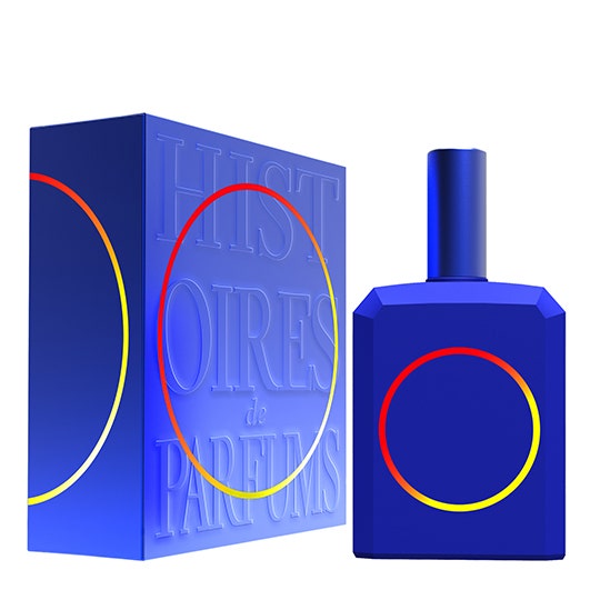 Histoires de Parfums This is not a Blue Bottle 1.3 Eau de Parfum 120 ml