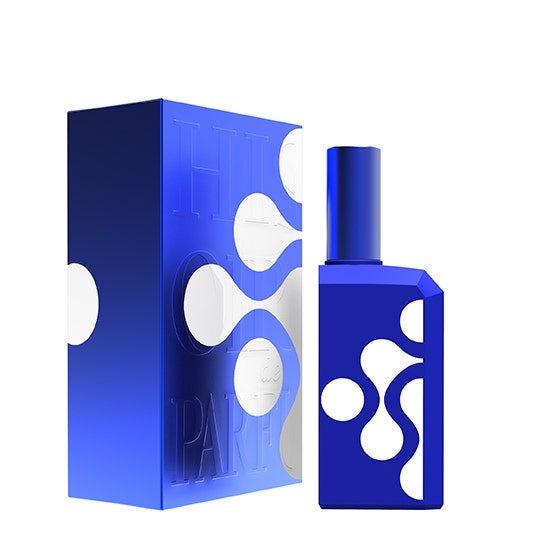 Histoires de Parfums This is not a Blue Bottle 1.4 Eau de Parfum – 15 ml