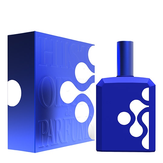 Histoires de Parfums This is not a Blue Bottle 1.4 Eau de Parfum 120 мл