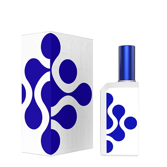 Histoires de Parfums This is not a Blue Bottle 1.5 Eau de Parfum - 15 ml
