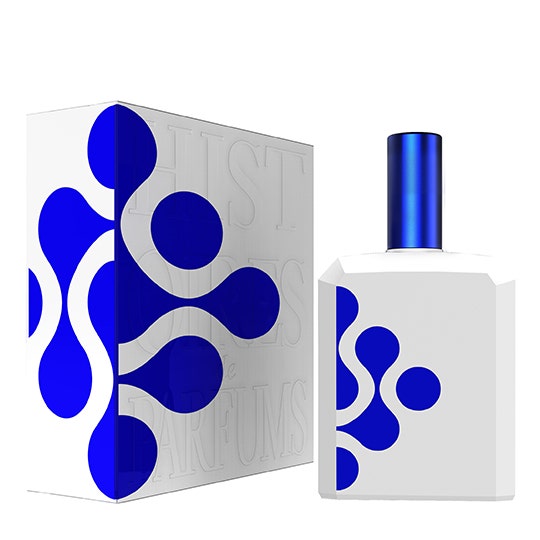Histoires de Parfums This is not a Blue Bottle 1.5 Eau de Parfum 120 мл
