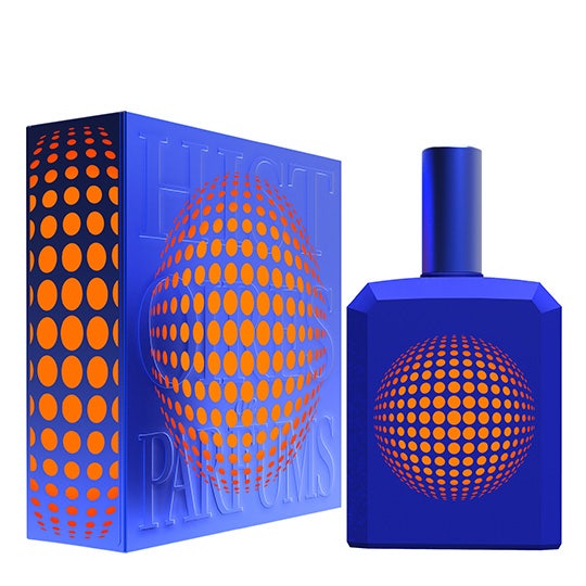 Histoires de Parfums This is not a Blue Bottle 1.6 Eau de Parfum 120 ml