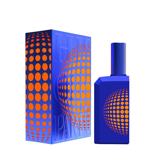 Histoires de Parfums This is not a Blue Bottle 1.6 Eau de Parfum 60 мл