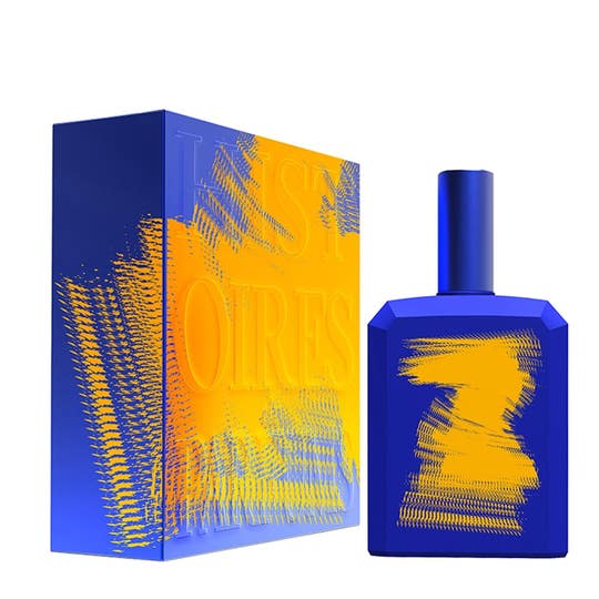 Histoires de Parfums 这不是蓝瓶 1.7 香水 120 毫升