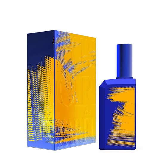 Histoires de Parfums Esto no es un Azul Botella 1.7 Eau de Parfum 60 ml