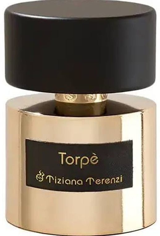 Tiziana Terenzi Torpe Unisex 100 ml — Eau de Parfum
