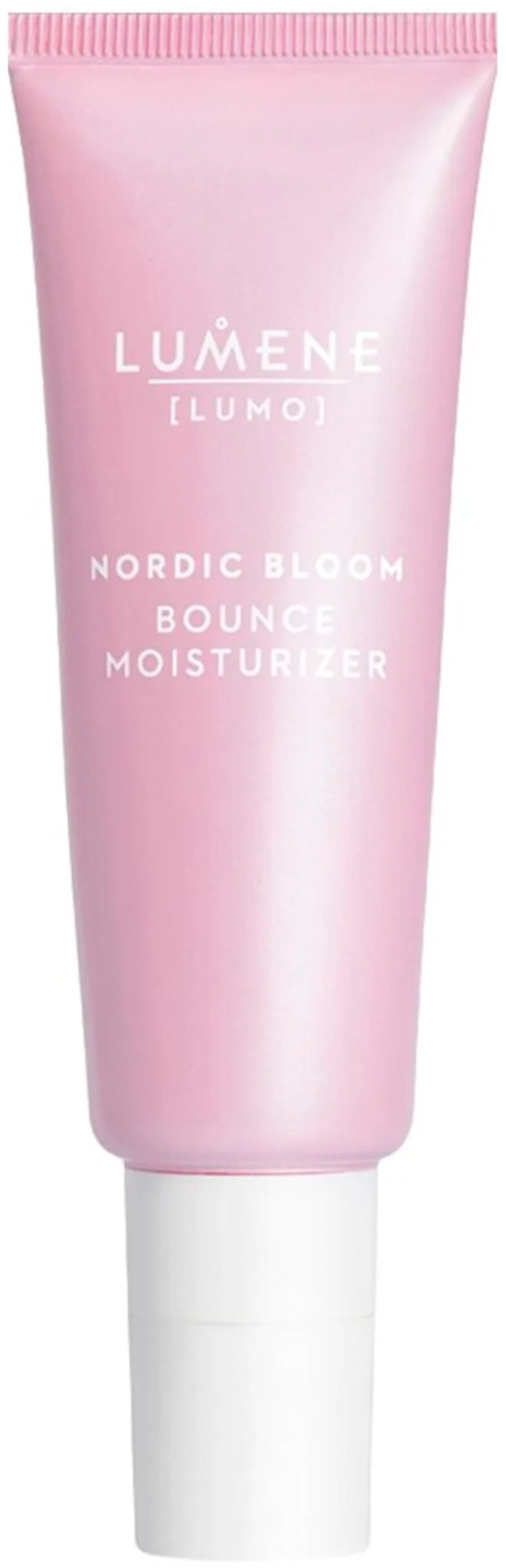 Crema viso idratante Lumene Nordic Bloom Lumo Bounce Moisturizer 50 ml