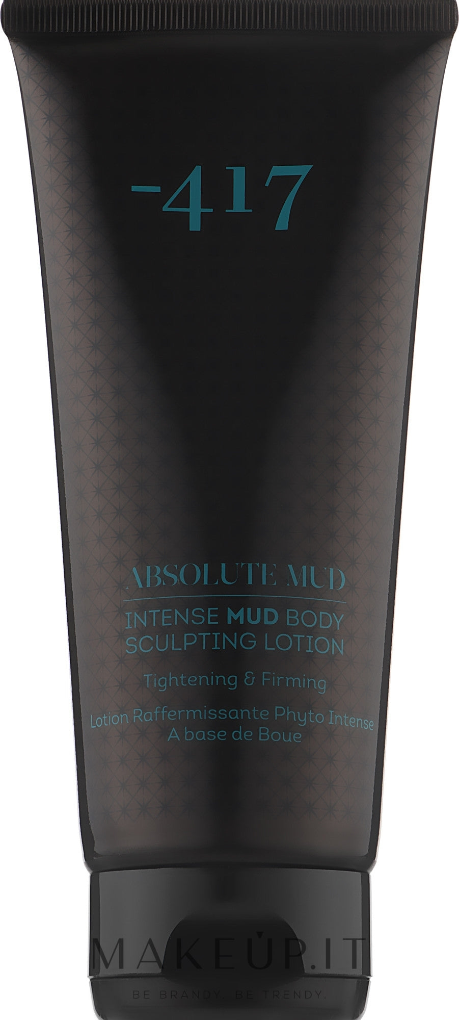 Lozione-scultore viso ad azione intensiva -417 Absolute Mud Intense Mud Body Sculpting Lotion 200 ml