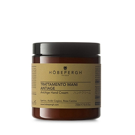 Crema mani Hobe Pergh Antiage 250 ml