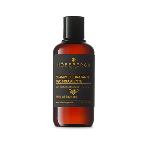 Hobe Pergh Shampooing Hydratant Quotidien 200 ml