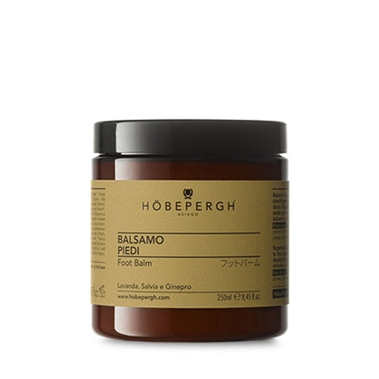 Hobe Pergh Balsam do stóp 250 ml